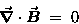 \begin{displaymath}\Div{B} \; = \; 0
\end{displaymath}