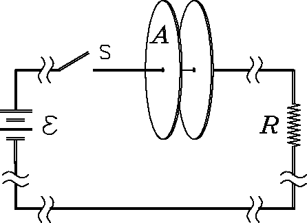 \epsfbox{PS/maxwell-circuit.ps}