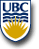 UBC Logo