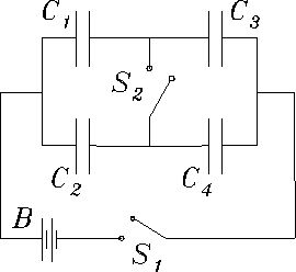 \epsfbox{PS/capacitor_array.ps}